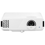 Vidéoprojecteur ViewSonic PX749-4K - DLP 4K UHD - 4000 Lumens  - Autre vue