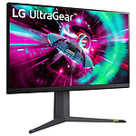 Écran PC LG UltraGear 32GR93U-B - Occasion - Autre vue