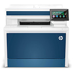 Imprimante laser HP Color LaserJet Pro 4302fdw - Autre vue