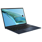 PC portable ASUS Zenbook S 13 OLED UM5302LA-LV040W  - Autre vue