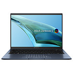 PC portable ASUS Zenbook S 13 OLED UM5302LA-LV040W  - Autre vue