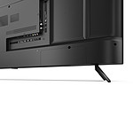 TV Sharp 50FL1EA - TV 4K UHD HDR - 126 cm - Autre vue