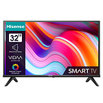 Hisense 32A4K - TV LED HD - 80 cm