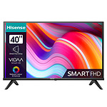 Hisense 40A4K - TV LED Full HD - 100 cm