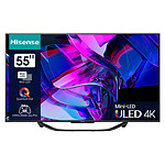 TV Hisense 55U7KQ - TV 4K UHD HDR - 139 cm - Autre vue