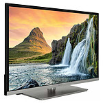 TV PANASONIC TX-32MS360E - TV Full HD - 80 cm - Autre vue