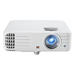 Vidéoprojecteur ViewSonic PX701HDH - DLP Full HD - 3500 Lumens - Autre vue