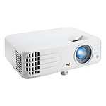 Vidéoprojecteur ViewSonic PX701HDH - DLP Full HD - 3500 Lumens - Autre vue
