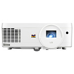 Vidéoprojecteur ViewSonic LS510W DLP LED WXGA  3000 Lumens - Autre vue