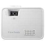 Vidéoprojecteur ViewSonic LS510W DLP LED WXGA  3000 Lumens - Autre vue