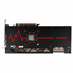 Carte graphique Sapphire Radeon RX 7700 XT Pulse - Autre vue