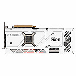 Carte graphique Sapphire Radeon RX 7700 XT Pure - Autre vue
