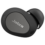 Casque Audio Jabra Elite 10 Noir - Autre vue