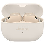 Casque Audio Jabra Elite 10 Crème - Autre vue