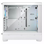 Boîtier PC Fractal Design Pop Air RGB TG - Blanc - Autre vue