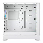 Boîtier PC Fractal Design Pop XL Air RGB TG - Blanc - Autre vue