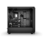 Boîtier PC be quiet! Shadow Base 800 DX - Noir - Autre vue