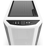 Boîtier PC be quiet! Shadow Base 800 DX - Blanc - Autre vue