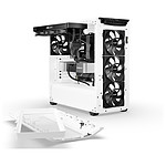Boîtier PC be quiet! Shadow Base 800 DX - Blanc - Autre vue