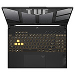 PC portable Asus ROG Studio 15 PX507ZC4-HN073X - Autre vue