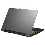 PC portable Asus ROG Studio 15 PX507ZC4-HN073X - Autre vue