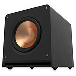 Subwoofer / Caisson de basses Klipsch RP-1200SW - Noir  - Autre vue