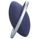 Enceinte sans fil Harman Kardon Onyx Studio 8 Bleu - Enceinte portable - Autre vue