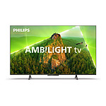 TV PHILIPS 43PUS8108/12 - TV 4K UHD HDR - 108 cm - Autre vue