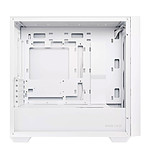 Boîtier PC Asus A21 - Blanc - Autre vue