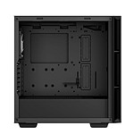 Boîtier PC Deepcool CH560 - Noir - Autre vue