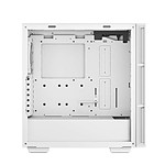 Boîtier PC Deepcool CH560 - Blanc - Autre vue