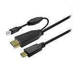 Vivolink Touch Screen Cable - 5 m