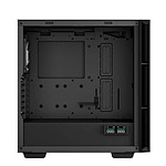 Boîtier PC Deepcool CH560 DIGITAL - Noir  - Autre vue
