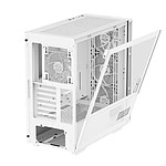 Boîtier PC Deepcool CH560 DIGITAL - Blanc - Autre vue