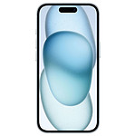 Smartphone Apple iPhone 15 Bleu - 256 Go  - Autre vue