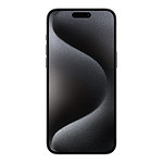 Smartphone Apple iPhone 15 Pro Max (Titane noir) - 1 To - Autre vue