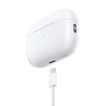 Casque Audio Apple AirPods Pro 2e Génération 2023 avec Boîtier de charge MagSafe USB-C - Écouteurs sans fil - Autre vue