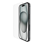 Protection d'écran Belkin ScreenForce UltraGlass 2 pour iPhone 15 - Autre vue