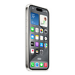 Coque et housse Apple Étui transparent avec MagSafe pour iPhone 15 Pro - Autre vue