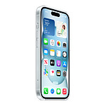 Coque et housse Apple Étui transparent avec MagSafe pour iPhone 15 - Autre vue