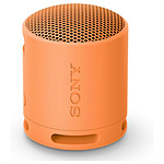 Sony SRS-XB100 Corail - Enceinte portable