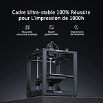 Imprimante 3D Creality Ender 5 S1 - Autre vue