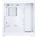 Boîtier PC Phanteks NV5 - Blanc - Autre vue