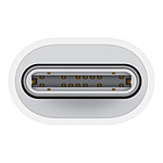 Câble USB Adaptateur USB-C vers Lightning - Autre vue