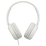 Casque Audio JVC HA-S31M Blanc - Casque audio - Autre vue