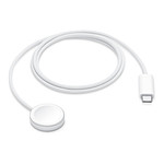 Apple Câble de charge rapide magnétique vers USB-C pour Apple Watch (1 m)