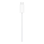 Câble USB Apple Câble de charge rapide magnétique vers USB-C pour Apple Watch (1 m) - Autre vue