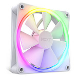 Ventilateur Boîtier NZXT F120 RGB - Blanc - Autre vue