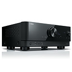 Ensemble Home-Cinéma Yamaha RX-V4A Noir + Cambridge Audio MINX S325 Blanc - Autre vue