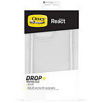 Coque et housse Otterbox Coque React Series (transparent) - iPhone 15 Pro Max - Autre vue